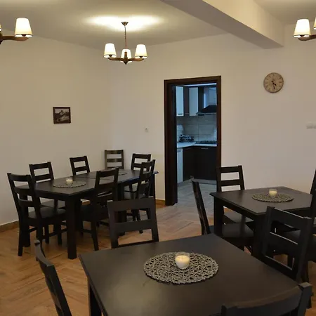 Casa Leu *