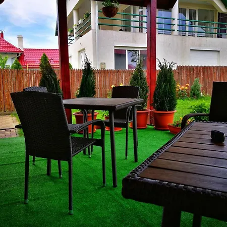 Gasthof Casa Leu Curtea de Argeş