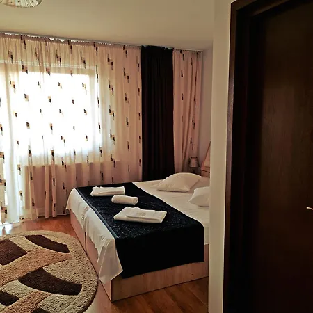 Casa Leu Gasthof Curtea de Argeş