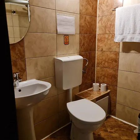 Casa Leu *