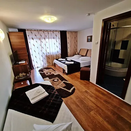 Casa Leu Gasthof *