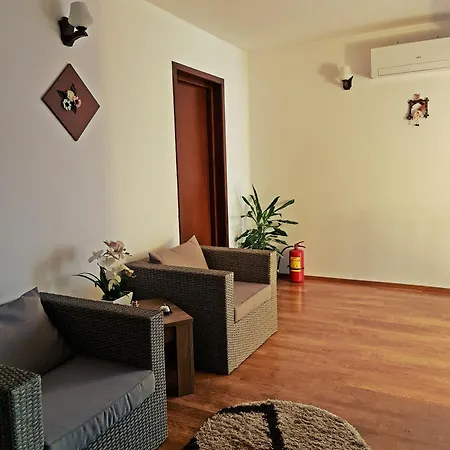 Casa Leu