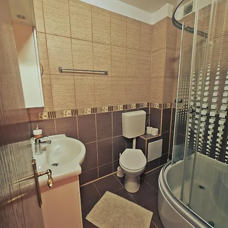 Casa Leu Gasthof Curtea de Argeş