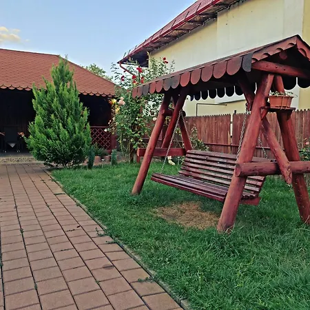 Casa Leu Gasthof Curtea de Argeş
