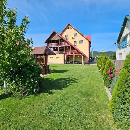 Casa Leu