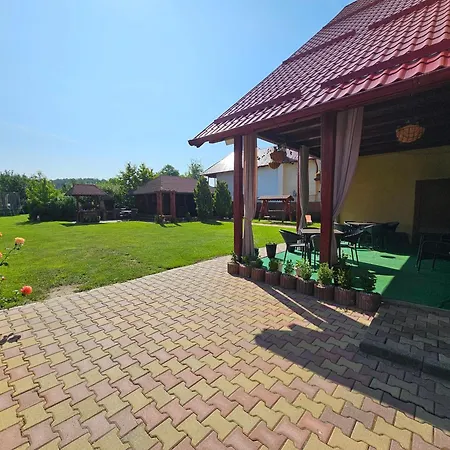 Casa Leu Gasthof *